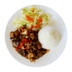 4k1 Jūros gėrybės