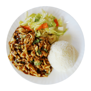 4k4 Vištienos filė